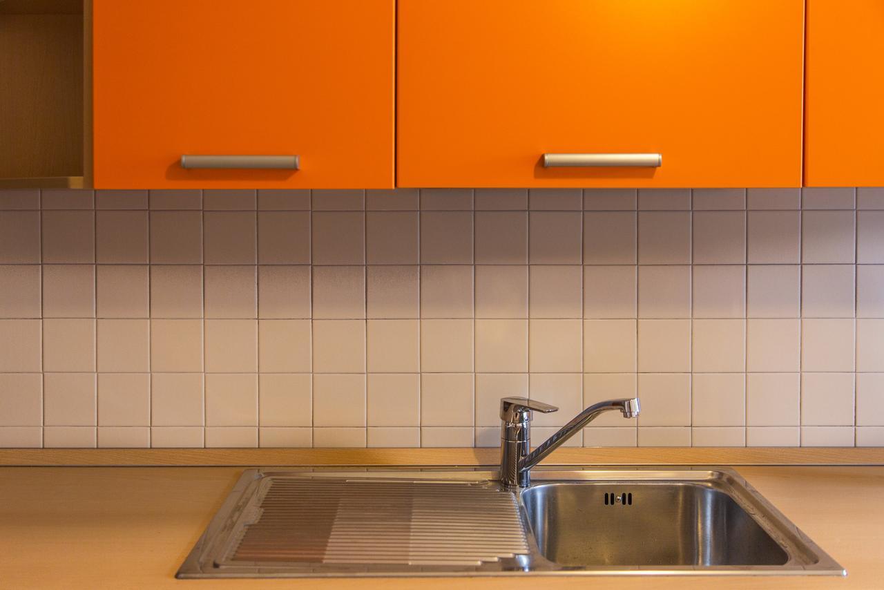 San Rocco Flexyrent - Parking - Wifi - Aircon Apartamento Rapallo Exterior foto