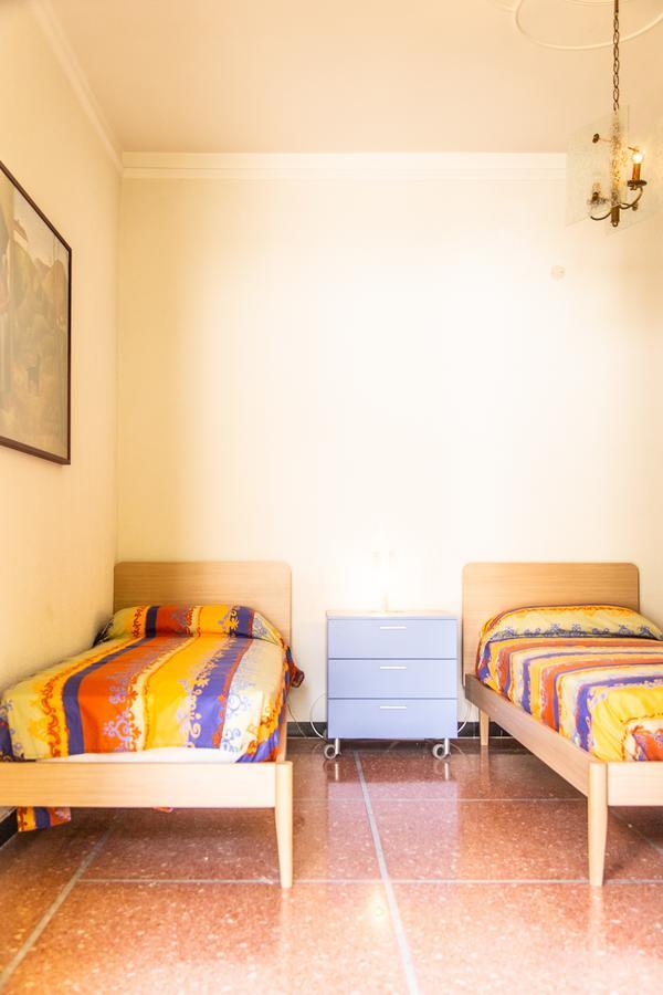 San Rocco Flexyrent - Parking - Wifi - Aircon Apartamento Rapallo Exterior foto