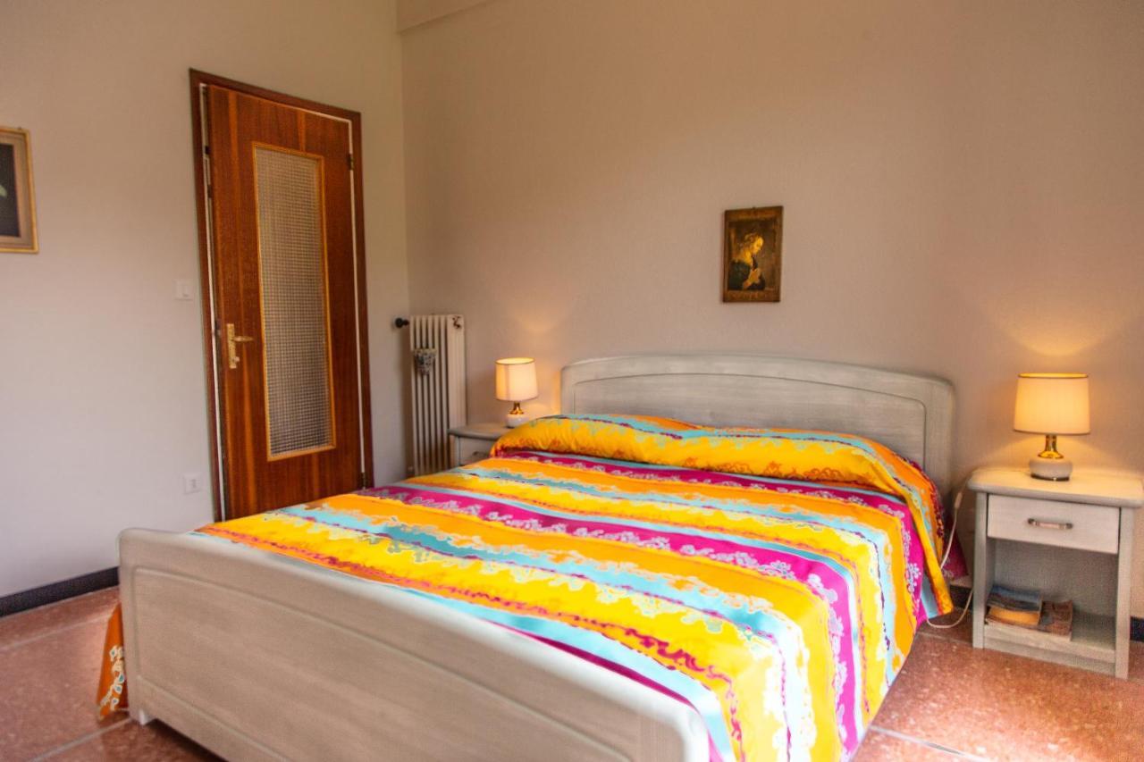 San Rocco Flexyrent - Parking - Wifi - Aircon Apartamento Rapallo Exterior foto
